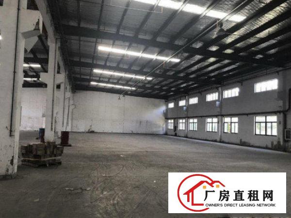 
		出租惠阳新墟单层厂房3000平方大车好进，产证环评齐全
	