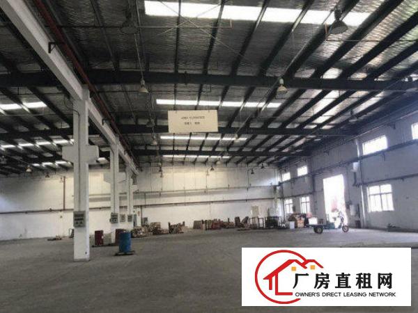 
		出租惠阳新墟单层厂房3000平方大车好进，产证环评齐全
	