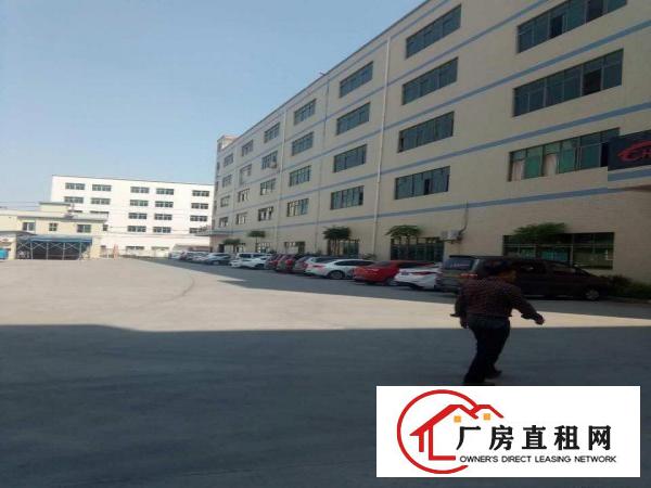 
		出租惠阳新墟标准一楼厂房1680平方
	