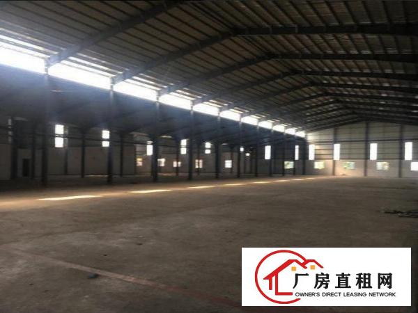 
		出租惠阳新墟形象好、能办环评，1000平方简易厂房
	