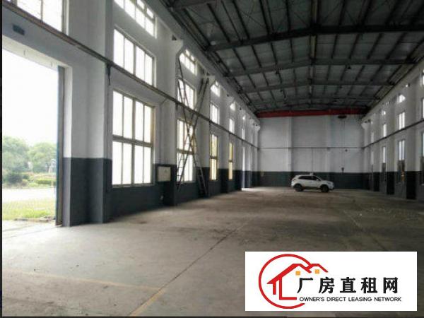 
		出租惠阳新墟可环评，厂房实用，1300平方简易厂房
	