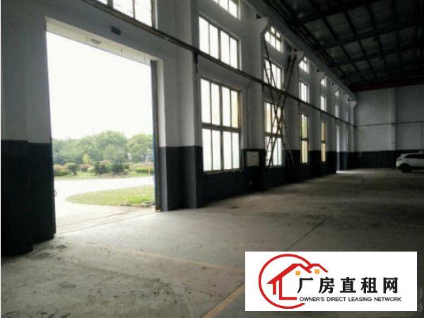 
		出租惠阳新墟可环评，厂房实用，1300平方简易厂房
	