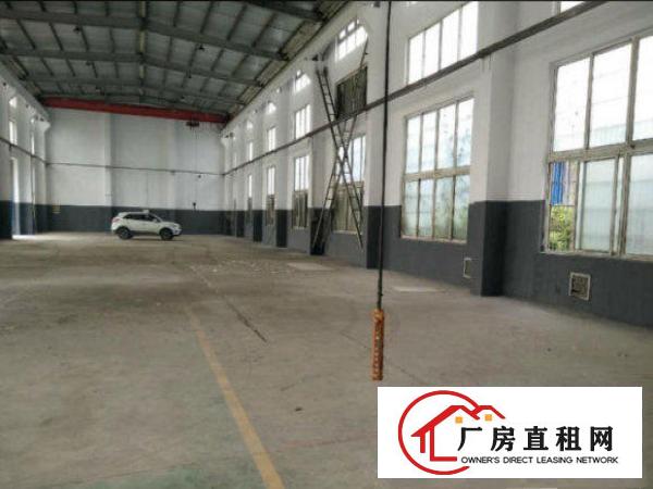 
		出租惠阳新墟可环评，厂房实用，1300平方简易厂房
	