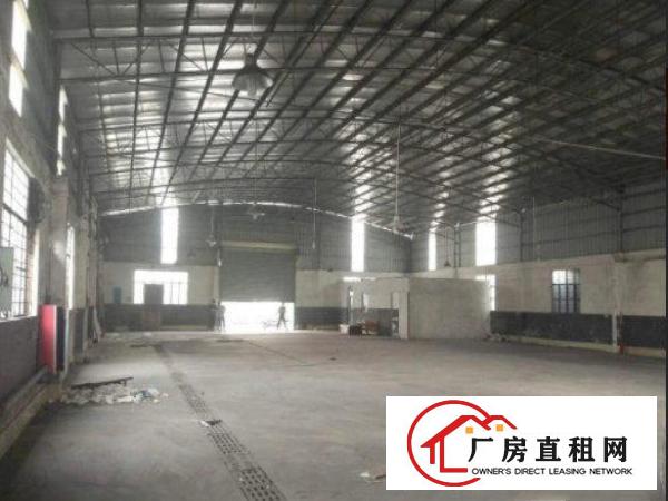 
		出租惠阳新墟可办环评，交通方便，有空地，1000平方厂房
	