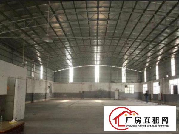 
		出租惠阳新墟可办环评，交通方便，有空地，1000平方厂房
	