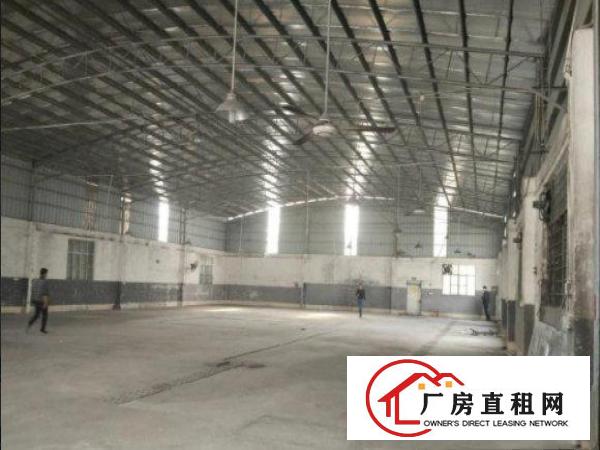 
		出租惠阳新墟可办环评，交通方便，有空地，1000平方厂房
	