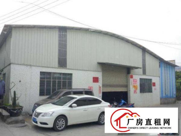 
		出租惠阳新墟可办环评，交通方便，有空地，1000平方厂房
	