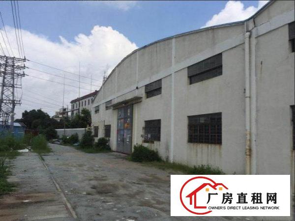 
		出租惠阳新墟带办公、可过环评，2000方简易厂房
	