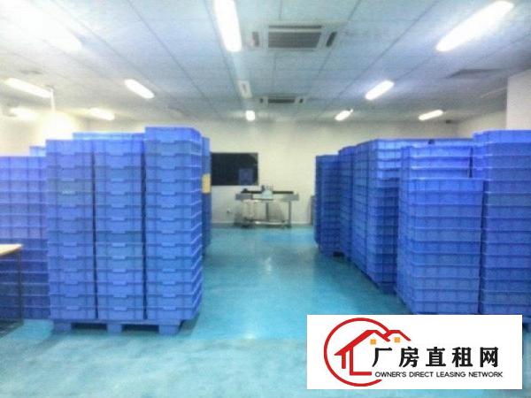 
		仲恺惠台精装电子厂房1350平出租
	