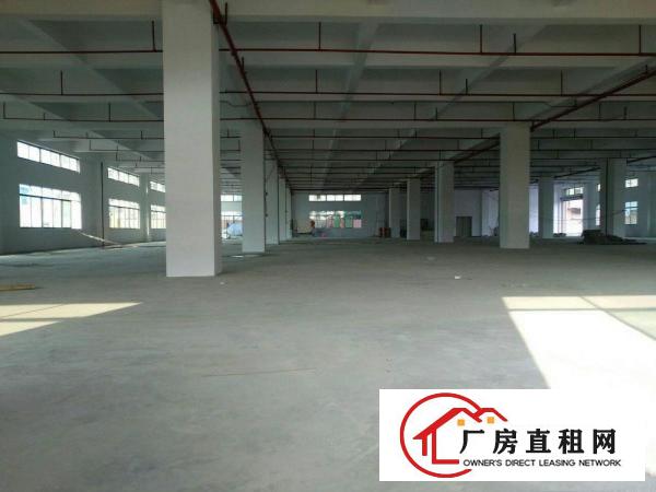 
		园洲镇工业园标准厂房出租8800平方，原房东独门独
	