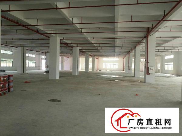 
		园洲镇工业园标准厂房出租8800平方，原房东独门独
	