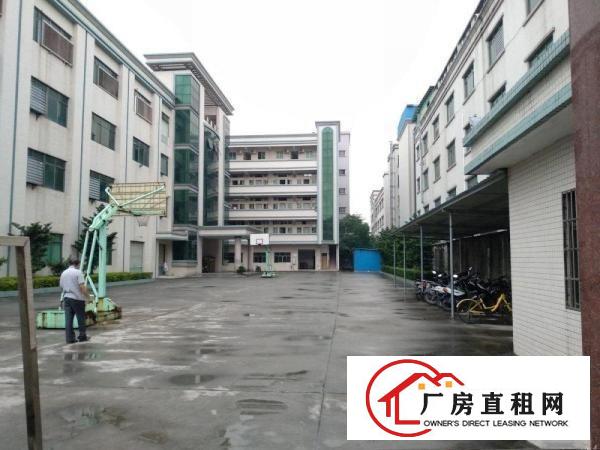 
		石湾镇经典小独院标准厂房3600正件齐全，可办环评
	