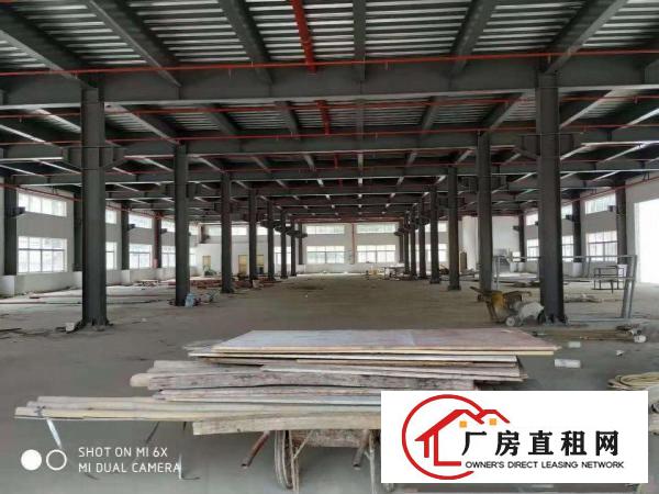 
		惠阳新圩镇约场香港原房东钢构8500平米，证件齐全，二次消防
	