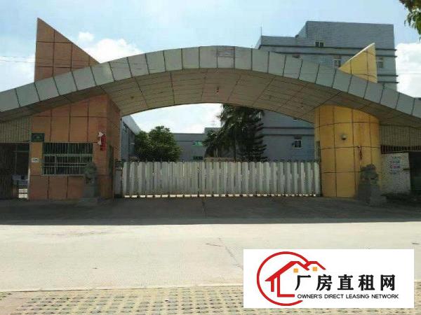 
		原房东招租！红本大亚湾工业园招租！水电齐全
	