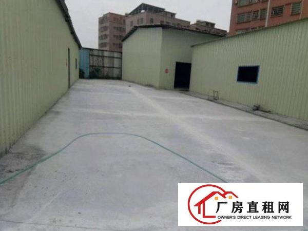 
		惠州新墟多栋新建400平方厂房出租
	