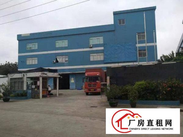 
		近高速、园区管理，3100方惠州新墟标准一楼厂房出租
	