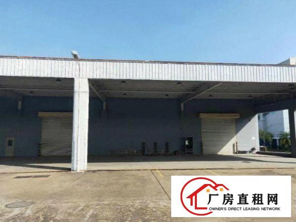 
		全新独门独院800平厂房出租形象靓环境好有房产证
	