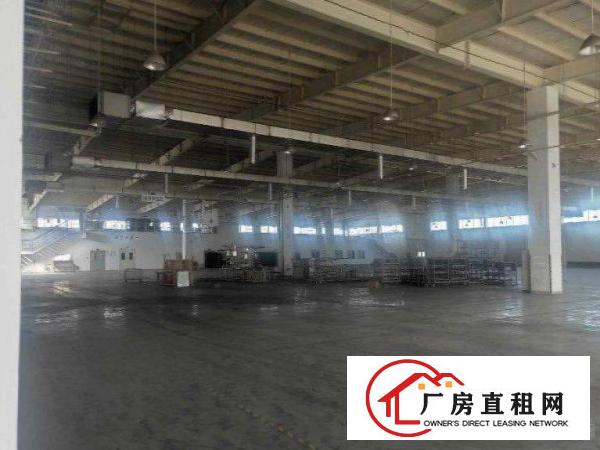 
		全新独门独院800平厂房出租形象靓环境好有房产证
	