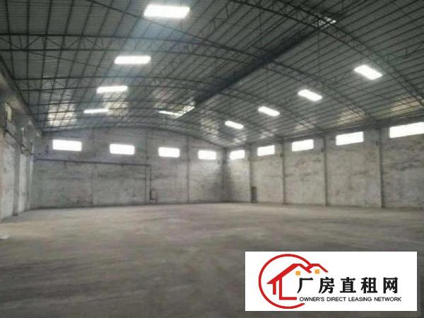 
		惠州新墟独院厂房出租2200方可分租可过环评
	