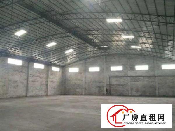 
		惠州新墟独院厂房出租2200方可分租可过环评
	