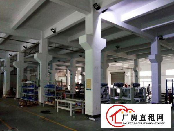 
		出租惠阳新墟一楼1200平方整层厂房
	
