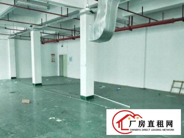
		惠州新墟新空出标准2楼750平厂房出租带豪华装修
	