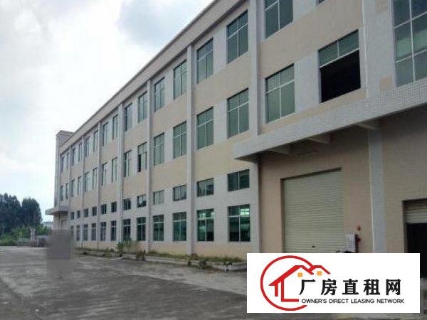 
		惠州新墟独门独院标准厂房5300平方出租500平起分租
	