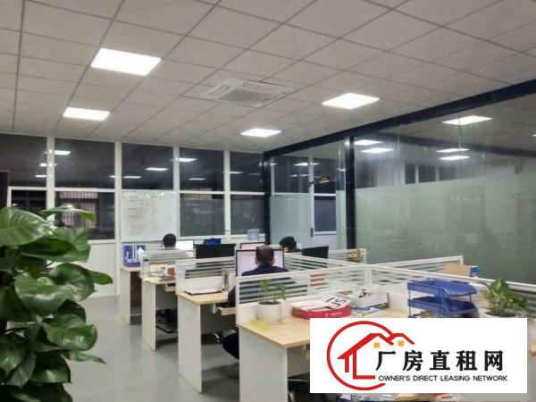 
		标准厂房一楼1180平方可分租高度6米电100
	
