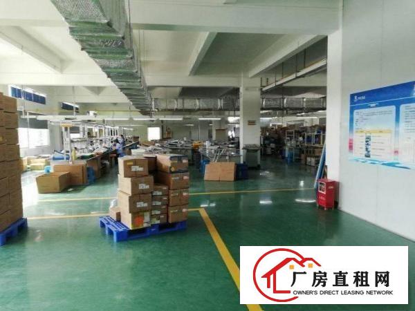 
		工业园有一楼1300平米出租可以分租
	