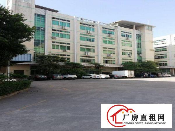 
		工业园有一楼1300平米出租可以分租
	