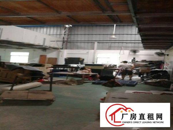 
		新墟黄竹场新联小学旁厂房350平米
	