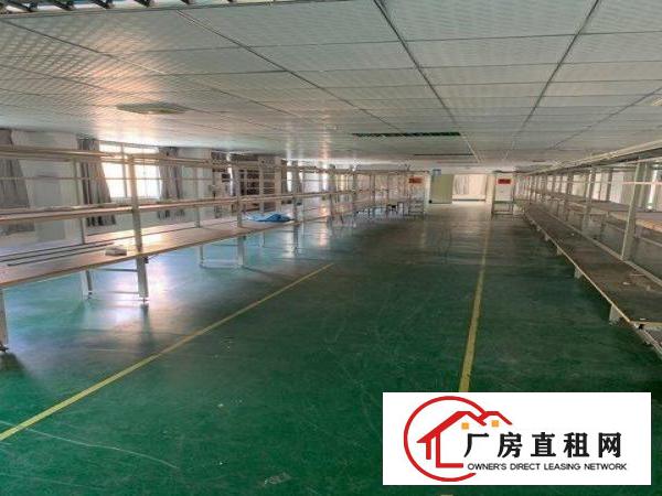 
		新墟花边岭工业区祺裕达工业园厂房850平米
	