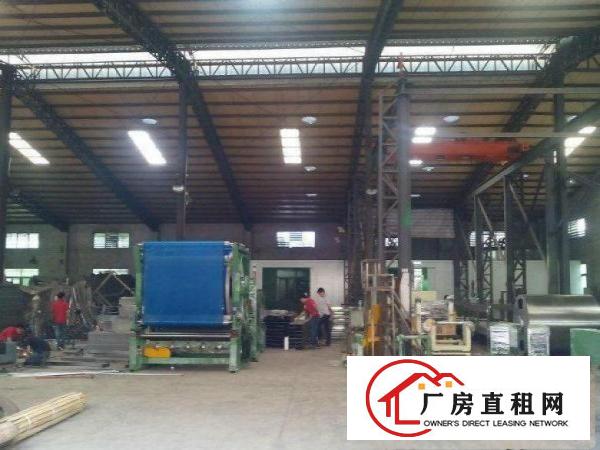 
		惠阳新墟东城光明新出经典小独院单一层800平方整租,租金便宜
	