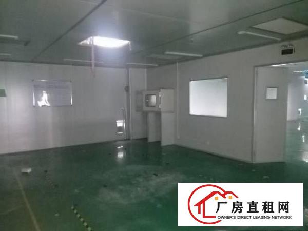 
		惠阳新圩花边岭工业区一楼650平可做污染价格实在
	