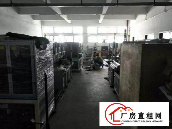 
		出租惠阳新墟二楼500平米，带现成装修厂房
	