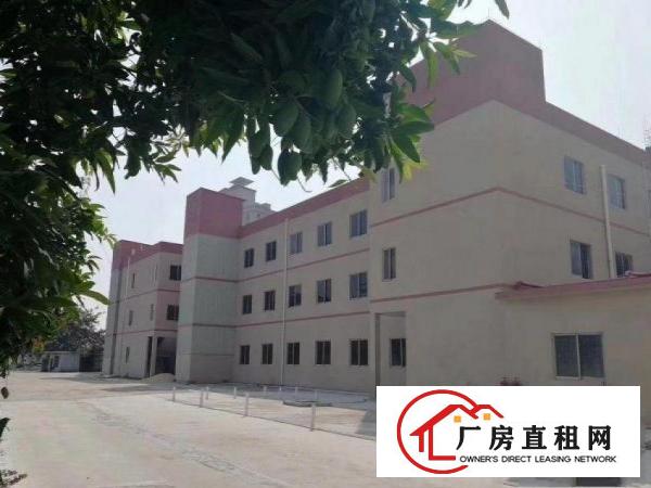 
		惠州新墟原房东小独院形象漂亮价格美丽2400平可分租
	