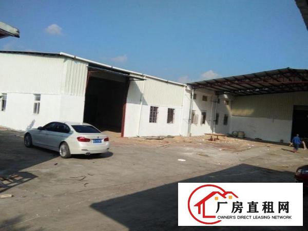 
		原房东经典小独院500平厂房出租整租
	