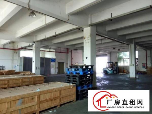 
		惠阳新圩新空标准厂房一楼450平厂房出租可办环评
	