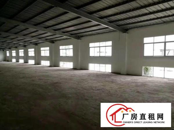 
		出租惠阳新墟长布自建标准厂房
	
