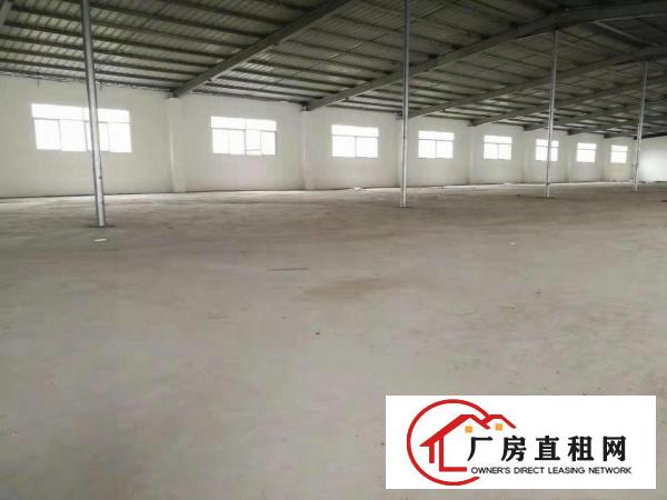 
		出租惠阳新墟长布自建标准厂房
	