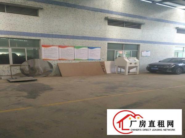 
		出租惠阳新墟钢结构厂房
	