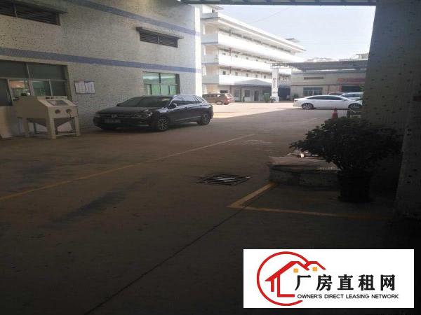 
		出租惠阳新墟钢结构厂房
	
