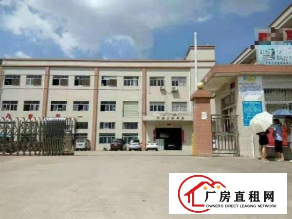 
		新圩约场原房东一楼1200平带现成装修厂房出租
	