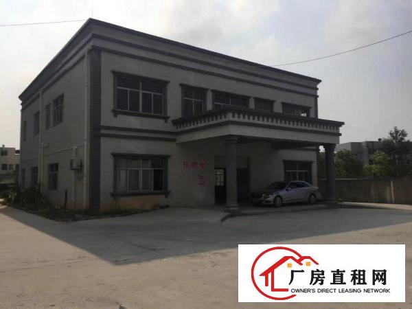 
		惠阳区新圩镇独门独院单一层厂房2380平方出租空地大
	