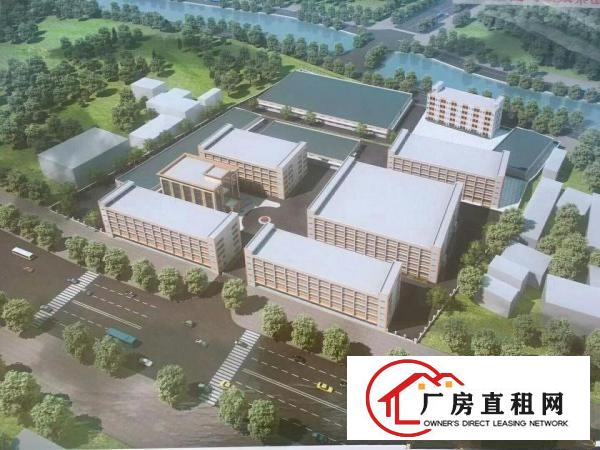 
		惠州10元原房东红本全新标准钢构厂房6万平米出租
	