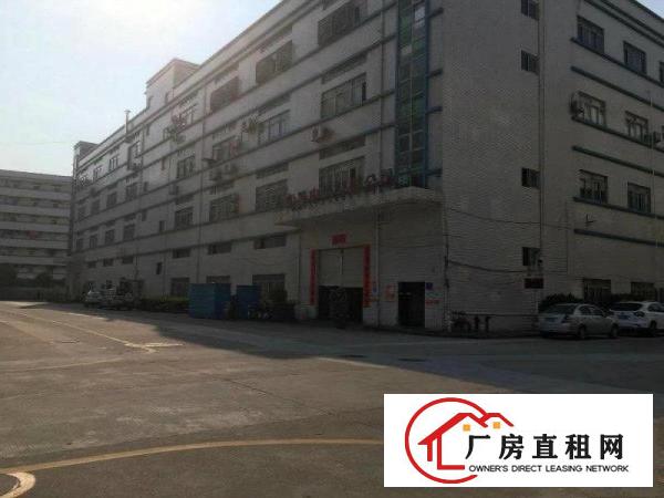 
		惠阳新圩镇长布新出红本厂房一楼450平出租，靠近主干道
	