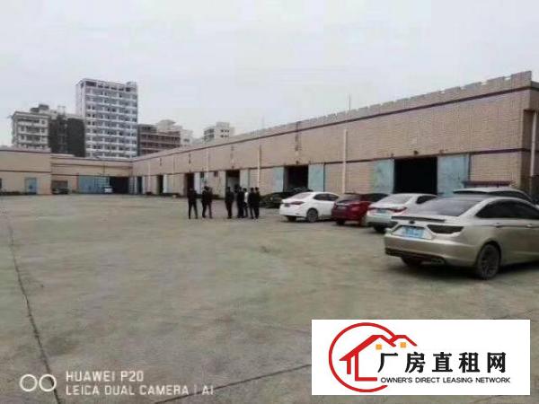 
		惠阳新圩长布新出独院钢构厂房分租1800平
	