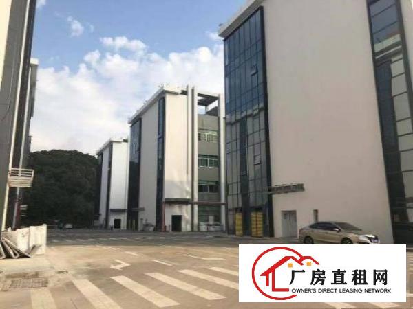 
		惠阳新圩独院标准厂房分租6001000平形象好
	