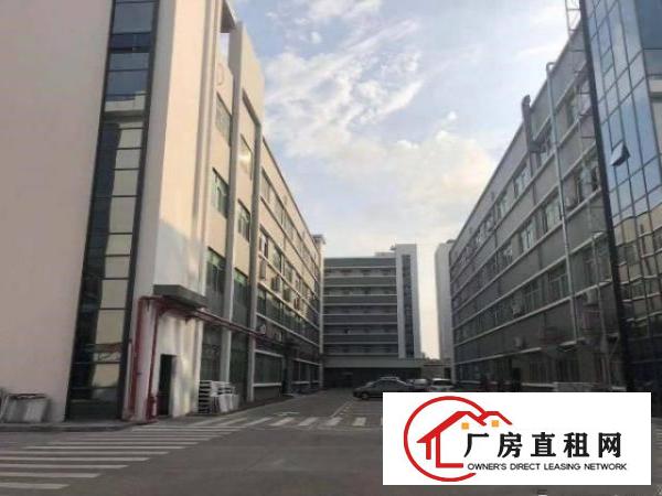 
		惠阳新圩独院标准厂房分租6001000平形象好
	