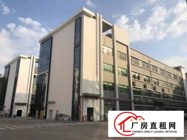 
		惠阳新圩独院标准厂房分租6001000平形象好
	